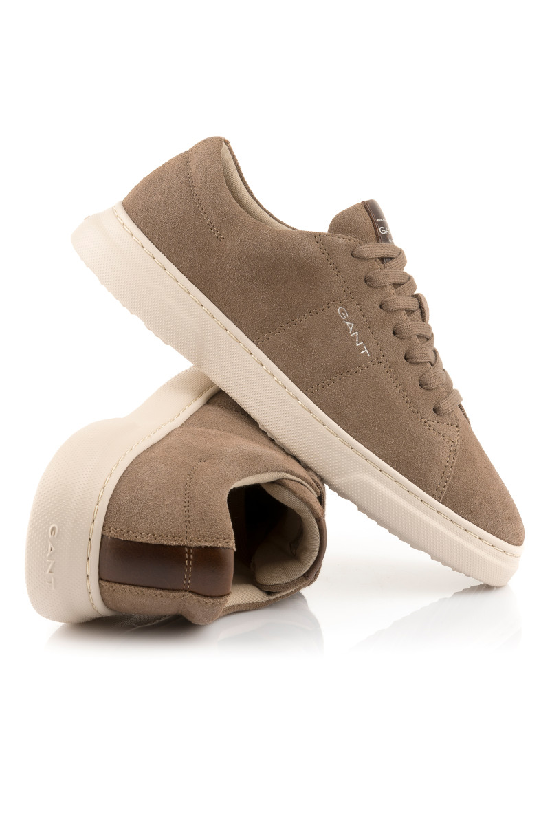 TENISKY GANT JOREE DESERT BROWN