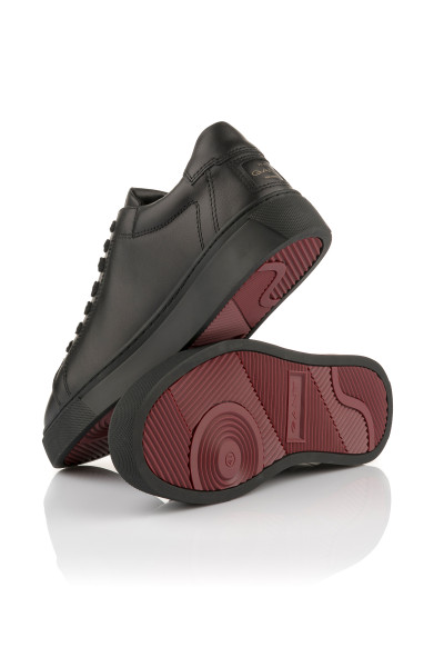 SPORTCIPŐ GANT MC JULIEN - Kép 4