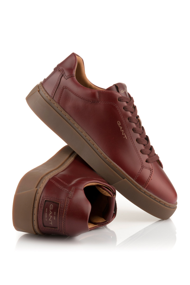 E-shop TENISKY GANT MC JULIEN PORT WINE