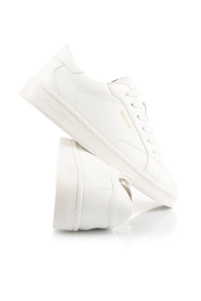 TENISKY GANT PREPLA - Fotografie č. 3