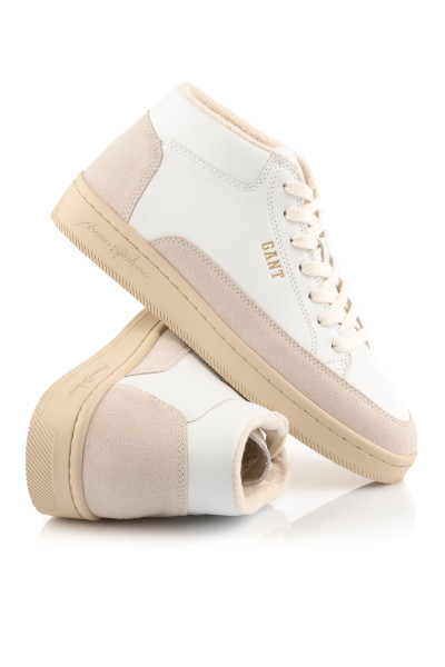 TENISKY GANT PREPLA - Fotografia č. 1