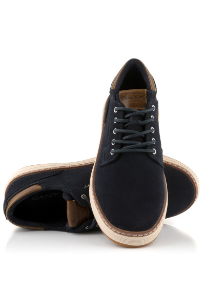 POLTOPÁNKY GANT WENPREP - Fotografia č. 2