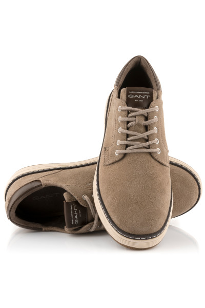 POLTOPÁNKY GANT WENPREP - Fotografia č. 2