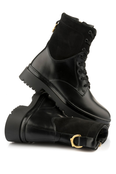 KOTNÍKOVÁ OBUV GANT ALIGREY - Fotografie č. 1