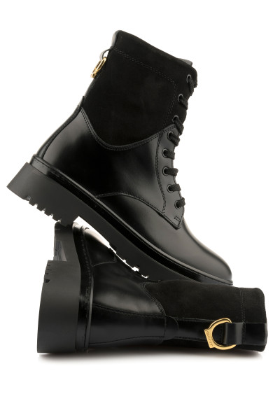 KOTNÍKOVÁ OBUV GANT ALIGREY - Fotografie č. 3