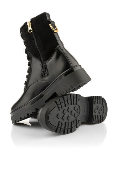 KOTNÍKOVÁ OBUV GANT ALIGREY - Fotografie č. 4