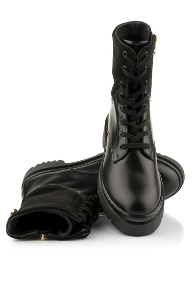 KOTNÍKOVÁ OBUV GANT ALIGREY - Fotografie č. 2