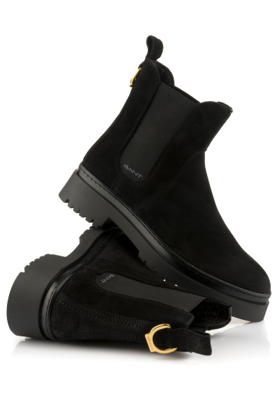 ČLENKOVÁ OBUV GANT ALIGREY - Fotografia č. 1