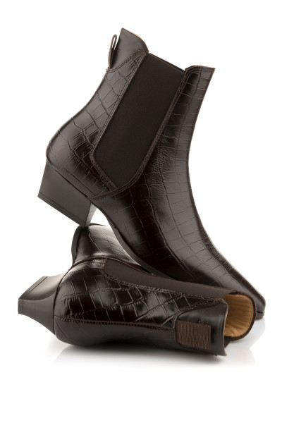 KOTNÍKOVÁ OBUV GANT BASSOTTE - Fotografie č. 1