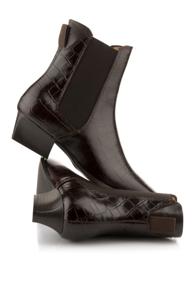 KOTNÍKOVÁ OBUV GANT BASSOTTE - Fotografie č. 3