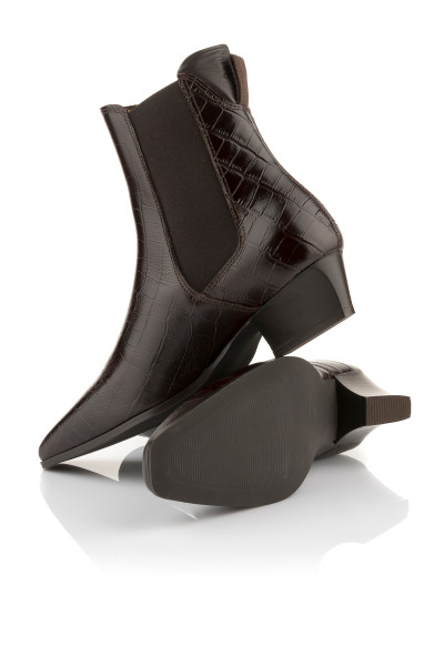 KOTNÍKOVÁ OBUV GANT BASSOTTE - Fotografie č. 4