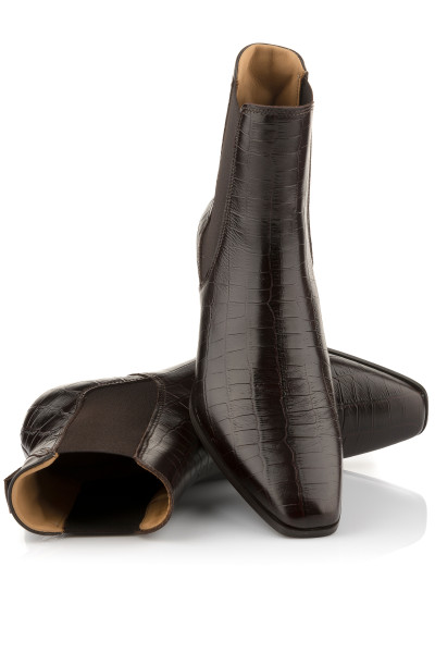 KOTNÍKOVÁ OBUV GANT BASSOTTE - Fotografie č. 2