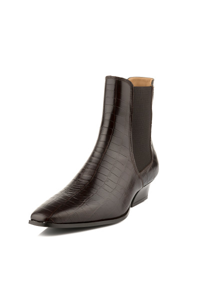 KOTNÍKOVÁ OBUV GANT BASSOTTE - Fotografie č. 6