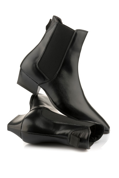 KOTNÍKOVÁ OBUV GANT BASSOTTE - Fotografie č. 1