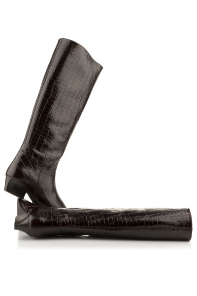 KOZAČKY GANT BASSOTTE - Fotografie č. 3