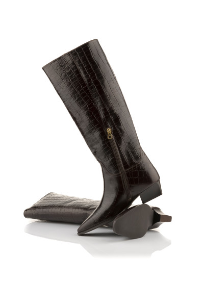 KOZAČKY GANT BASSOTTE - Fotografie č. 4