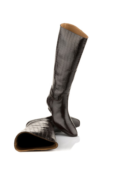 KOZAČKY GANT BASSOTTE - Fotografie č. 2