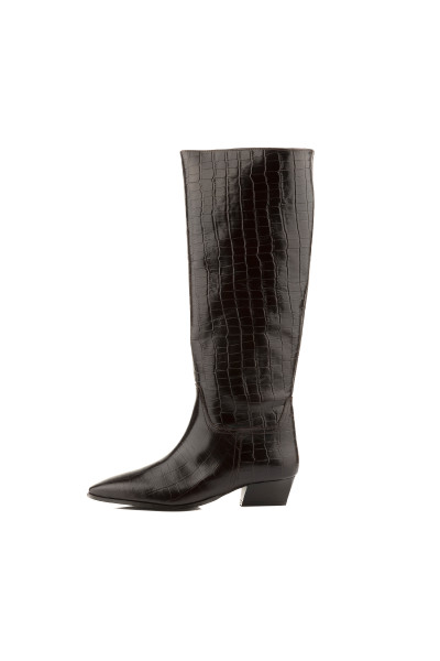 KOZAČKY GANT BASSOTTE - Fotografie č. 5