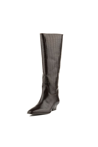 KOZAČKY GANT BASSOTTE - Fotografie č. 6