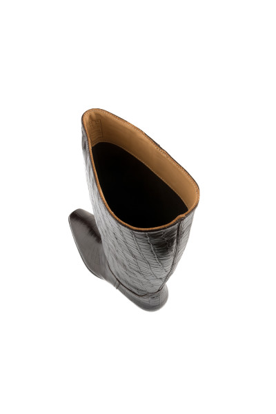 KOZAČKY GANT BASSOTTE - Fotografie č. 7