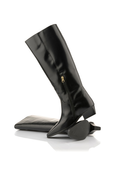 KOZAČKY GANT BASSOTTE - Fotografie č. 4