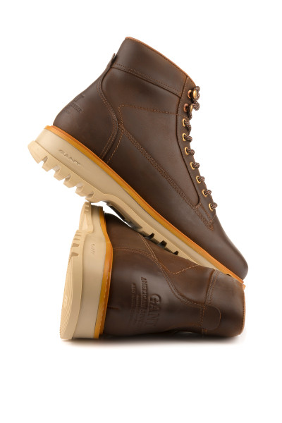 ČLENKOVÁ OBUV GANT CLAFTON - Fotografia č. 3