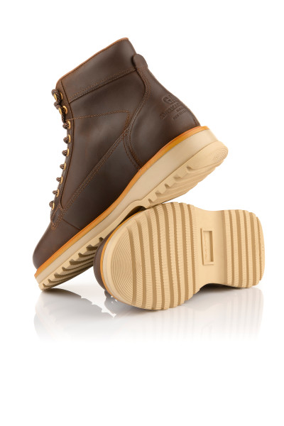 ČLENKOVÁ OBUV GANT CLAFTON - Fotografia č. 4