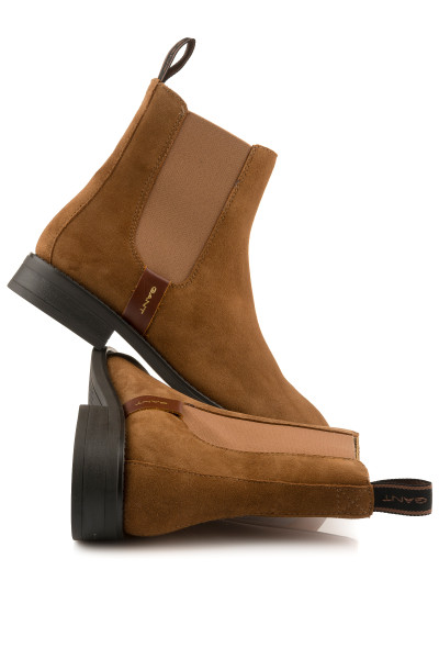 KOTNÍKOVÁ OBUV GANT FAYY - Fotografie č. 3