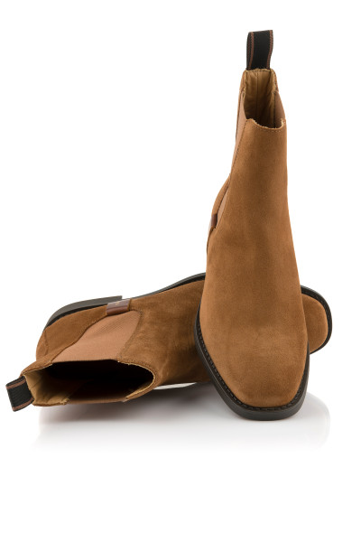 KOTNÍKOVÁ OBUV GANT FAYY - Fotografie č. 2