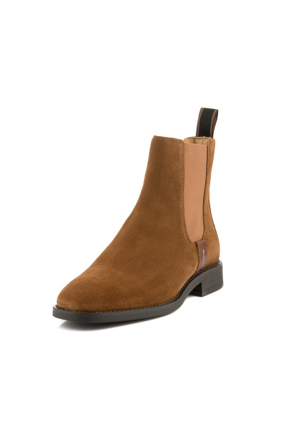 KOTNÍKOVÁ OBUV GANT FAYY - Fotografie č. 6