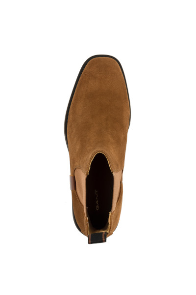 KOTNÍKOVÁ OBUV GANT FAYY - Fotografie č. 7