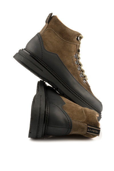 KOTNÍKOVÁ OBUV GANT HILLPREP - Fotografie č. 3