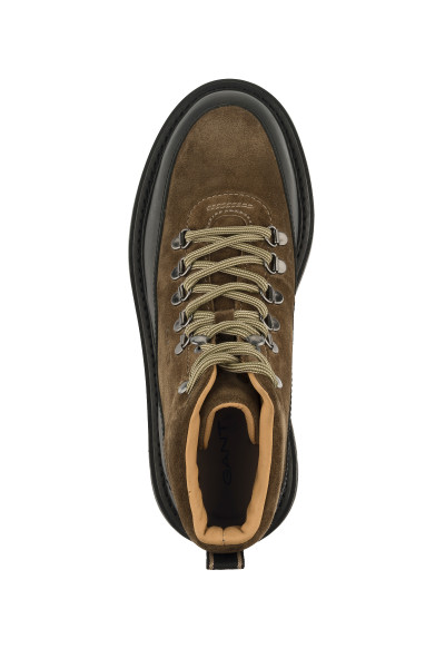 KOTNÍKOVÁ OBUV GANT HILLPREP - Fotografie č. 7