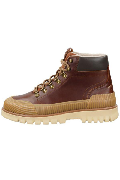 KOTNÍKOVÁ OBUV GANT NEBRADA - Fotografie č. 1