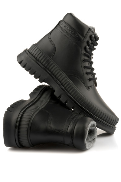 KOTNÍKOVÁ OBUV GANT NEBRADA - Fotografie č. 1