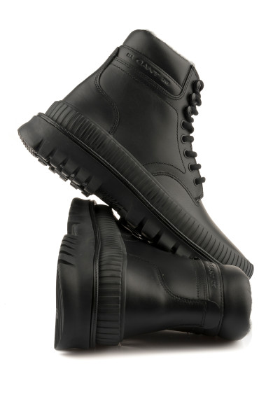 KOTNÍKOVÁ OBUV GANT NEBRADA - Fotografie č. 3