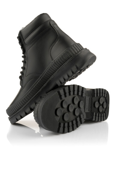 KOTNÍKOVÁ OBUV GANT NEBRADA - Fotografie č. 4