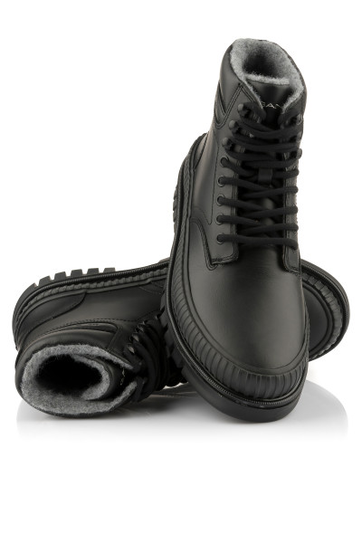 KOTNÍKOVÁ OBUV GANT NEBRADA - Fotografie č. 2