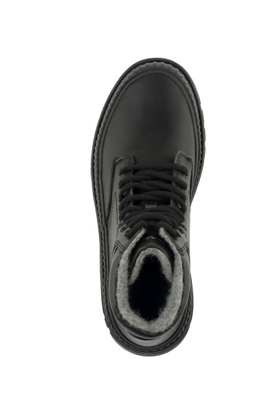 KOTNÍKOVÁ OBUV GANT NEBRADA - Fotografie č. 7