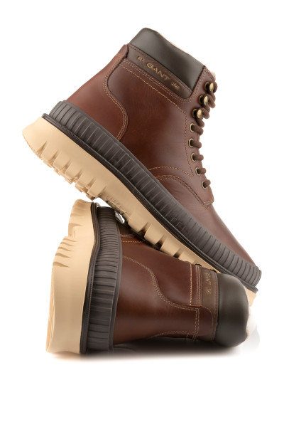 KOTNÍKOVÁ OBUV GANT NEBRADA - Fotografie č. 3