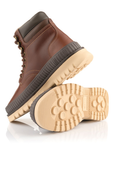 KOTNÍKOVÁ OBUV GANT NEBRADA - Fotografie č. 4