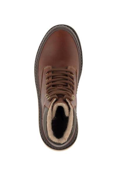 KOTNÍKOVÁ OBUV GANT NEBRADA - Fotografie č. 7