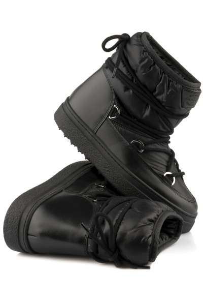 SNĚHULE GANT SNOWHILL - Fotografie č. 1