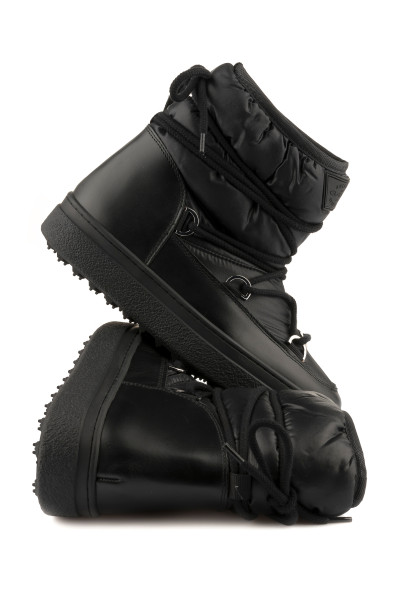 SNĚHULE GANT SNOWHILL - Fotografie č. 3