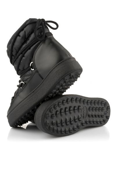 SNĚHULE GANT SNOWHILL - Fotografie č. 4