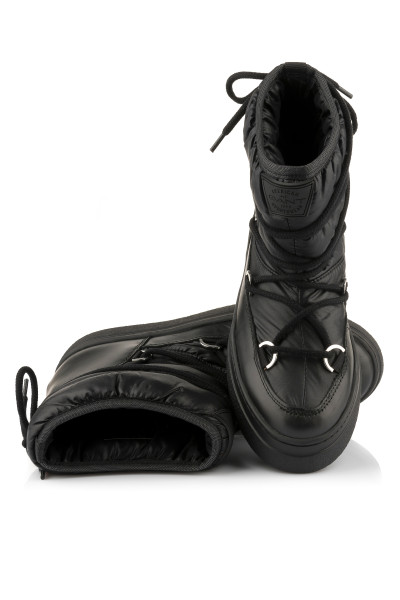 SNĚHULE GANT SNOWHILL - Fotografie č. 2