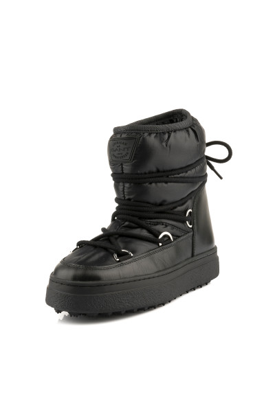 SNĚHULE GANT SNOWHILL - Fotografie č. 6