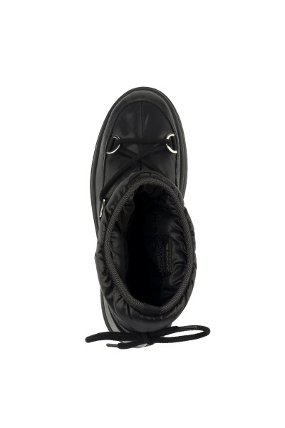 SNĚHULE GANT SNOWHILL - Fotografie č. 7