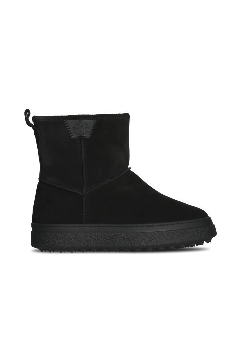 E-shop SNĚHULE GANT SNOWHILL BLACK