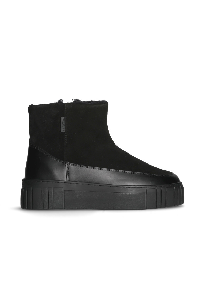 E-shop SNĚHULE GANT SNOWMONT BLACK